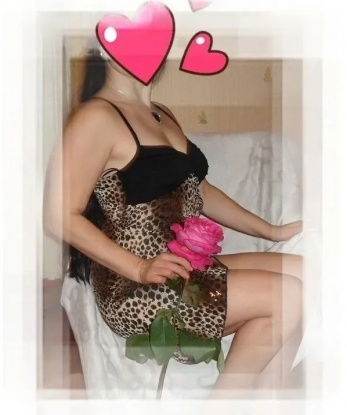 Анкета проститутки Елизавета - Фото 1, Шелангер, 40 лет, №6089